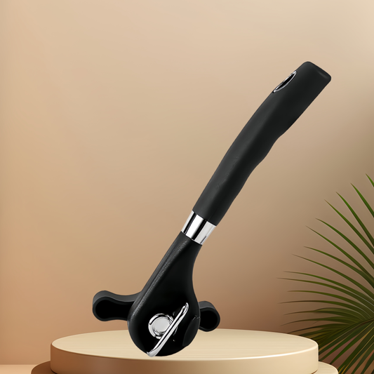 Stainless Steel Safe Cut Can Opener - The Grand Bazaar of Australia