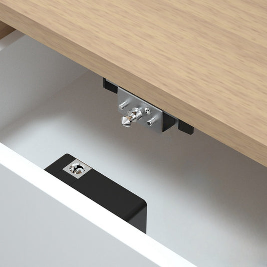 Keyless Entry RFID Drawer Lock for Cabinet Security - The Grand Bazaar of Australia