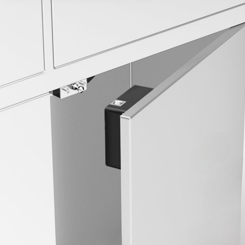 Keyless Entry RFID Drawer Lock for Cabinet Security - The Grand Bazaar of Australia