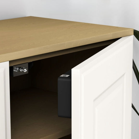 Keyless Entry RFID Drawer Lock for Cabinet Security - The Grand Bazaar of Australia