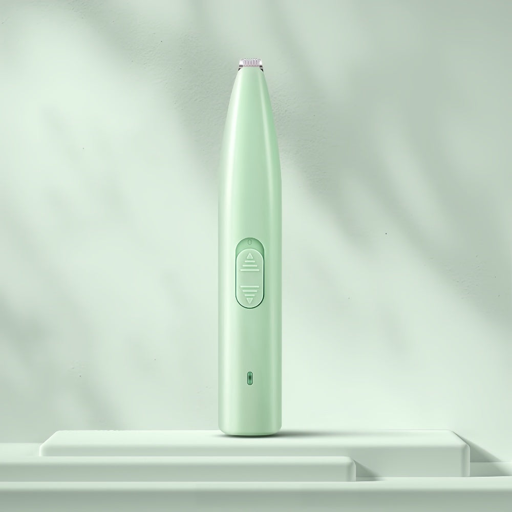 Professional Pet Electric Hair Trimmer - The Grand Bazaar of Australia
