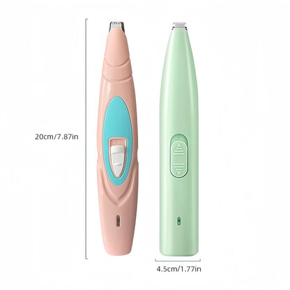 Professional Pet Electric Hair Trimmer - The Grand Bazaar of Australia