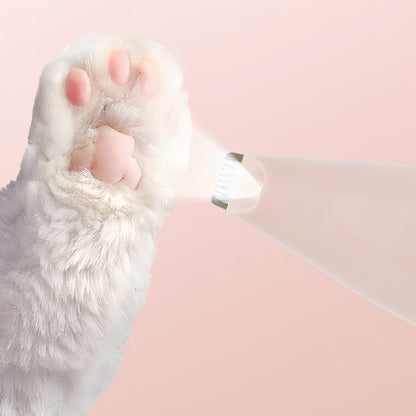 Professional Pet Electric Hair Trimmer - The Grand Bazaar of Australia