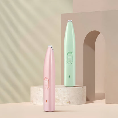 Professional Pet Electric Hair Trimmer - The Grand Bazaar of Australia