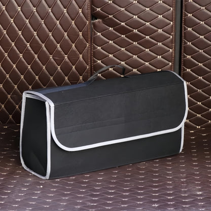 Anti Slip Compartment Boot Storage Organizer Tools for Car - The Grand Bazaar of Australia