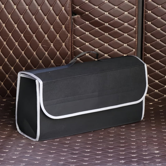 Anti Slip Compartment Boot Storage Organizer Tools for Car - The Grand Bazaar of Australia