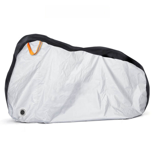 Outdoor Storage Waterproof & Anti-UV Bicycle Cover - The Grand Bazaar of Australia
