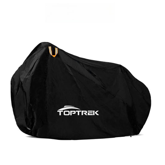 Outdoor Storage Waterproof & Anti-UV Bicycle Cover - The Grand Bazaar of Australia