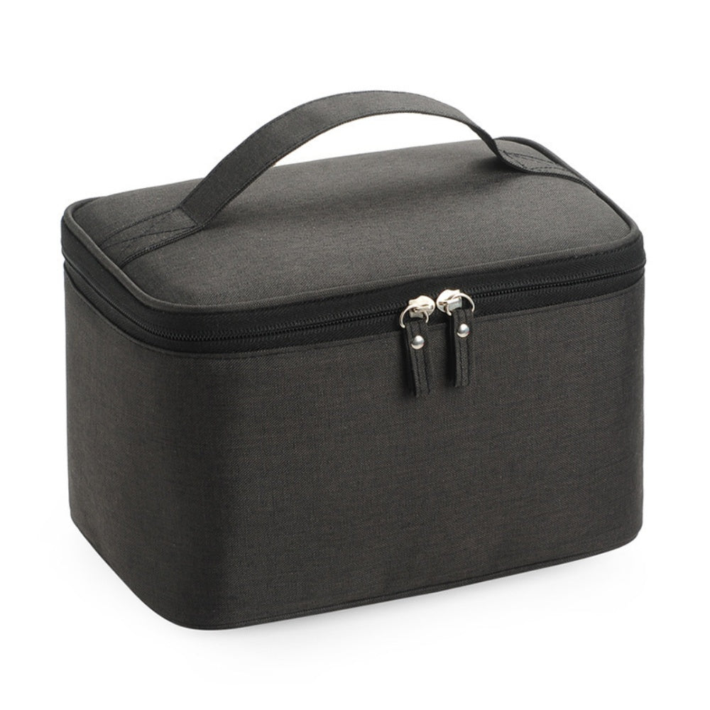 Men's Toiletry Bag Double Layer Large Capacity Cosmetic Handbag - The Grand Bazaar of Australia