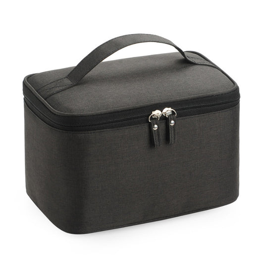 Men's Toiletry Bag Double Layer Large Capacity Cosmetic Handbag - The Grand Bazaar of Australia