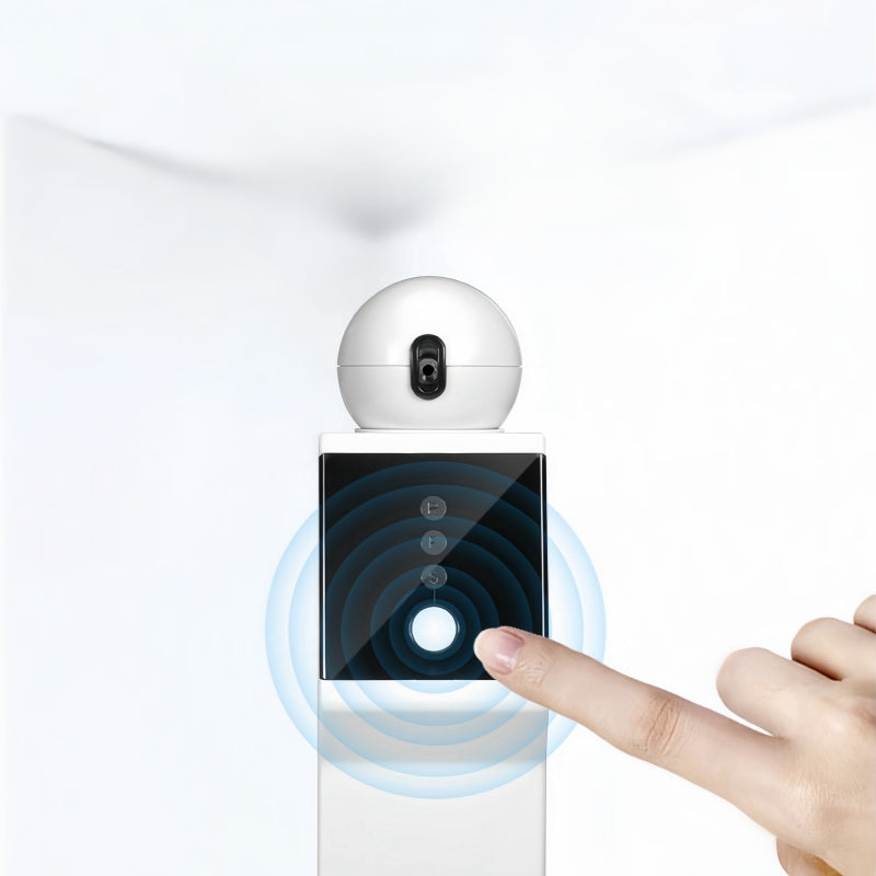 Random Moving Interactive Laser Cat Toy for Indoor - The Grand Bazaar of Australia