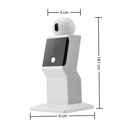 Random Moving Interactive Laser Cat Toy for Indoor - The Grand Bazaar of Australia