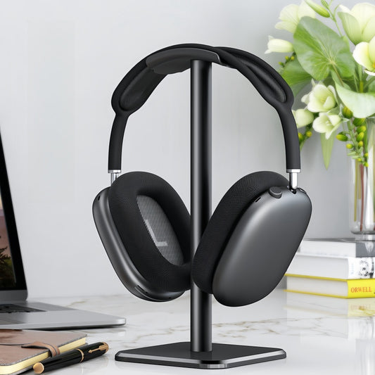 Space Saving Gaming Headset Stand Rack Desktop Organizer - The Grand Bazaar of Australia
