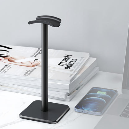 Space Saving Gaming Headset Stand Rack Desktop Organizer - The Grand Bazaar of Australia