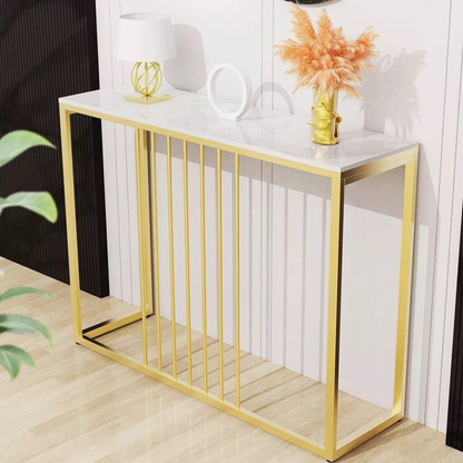 Stylish Minimalistic Console Table - The Grand Bazaar of Australia