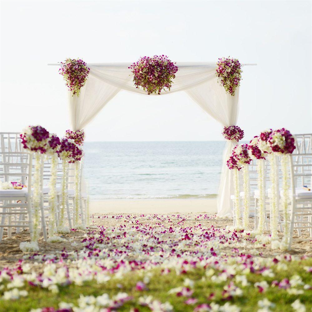 Stereoscopic Garden Arch Arbor Metal Wedding Arch Decor Pergola Trellis - The Grand Bazaar of Australia