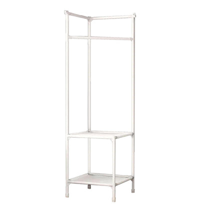 Detachable Item Storage Simple Wall Corner Rack - The Grand Bazaar of Australia