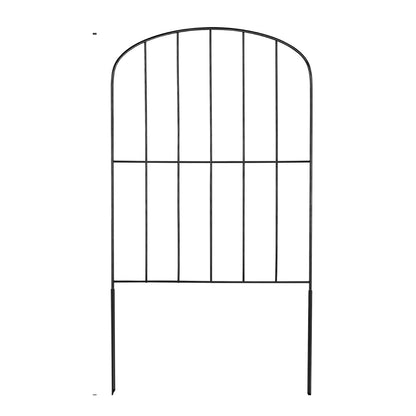 Garden Fence No Dig Fence Animal Barrier Fence Underground Decorative Garden Fencing - The Grand Bazaar of Australia