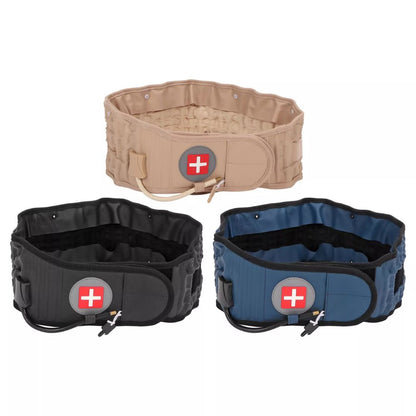 Premium Lumbar Traction Belt for Ultimate Back Pain Relief - The Grand Bazaar of Australia