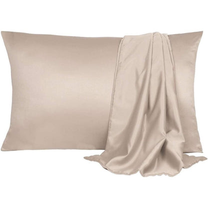 Premium High Resilience Pillows with Breathable Design and Washable Pillowcases - The Grand Bazaar of Australia