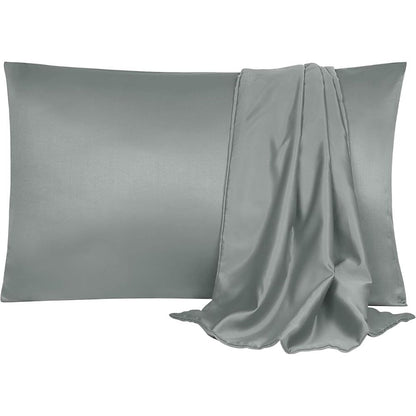 Premium High Resilience Pillows with Breathable Design and Washable Pillowcases - The Grand Bazaar of Australia