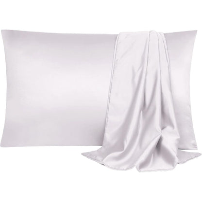 Premium High Resilience Pillows with Breathable Design and Washable Pillowcases - The Grand Bazaar of Australia