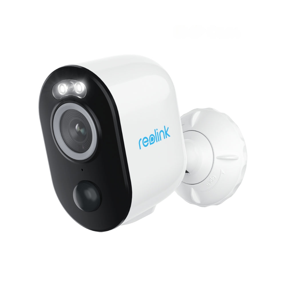 4K Solar Battery Powered Wireless Security Camera Outdoor IP Camera Argus 3 Ultra - The Grand Bazaar of Australia