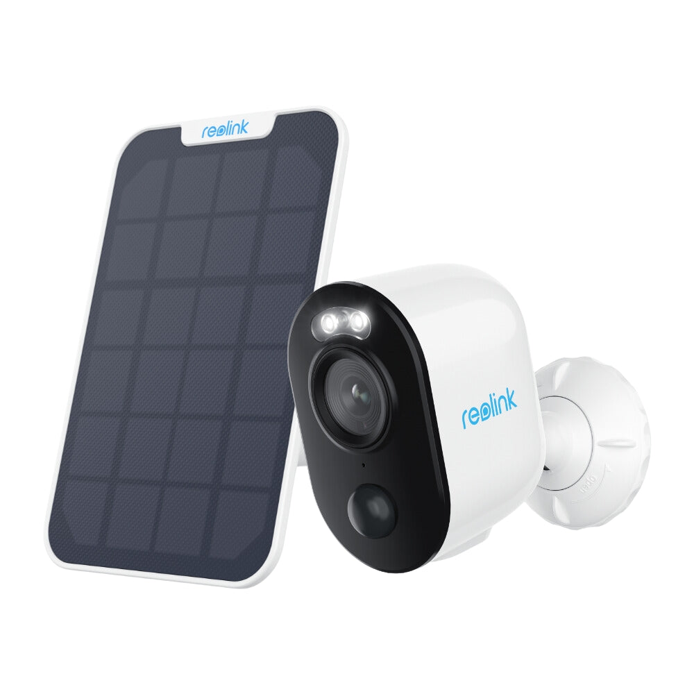 4K Solar Battery Powered Wireless Security Camera Outdoor IP Camera Argus 3 Ultra - The Grand Bazaar of Australia