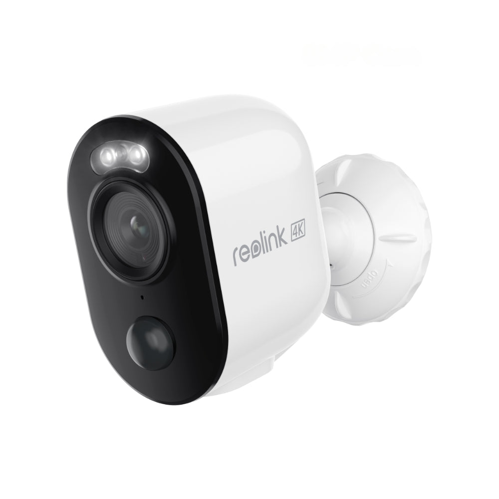 4K Solar Battery Powered Wireless Security Camera Outdoor IP Camera Argus 3 Ultra - The Grand Bazaar of Australia