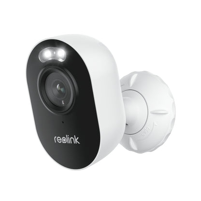 4MP Cube WiFi Outdoor Camera with Spotlight WiFi Motion Detection 2-Way Audio Surveillance Cameras - The Grand Bazaar of Australia