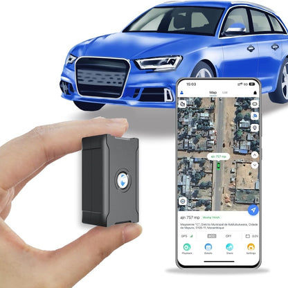 4G Portable GPS Tracker - The Grand Bazaar of Australia