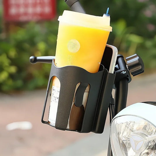 Baby Stroller Water Cup Holder With Mobile Phone Holder - The Grand Bazaar of Australia
