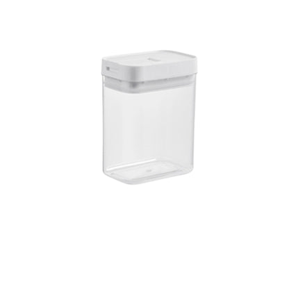 Pasta Storage Box Transparent Plastic Grain Seal Tank - The Grand Bazaar of Australia