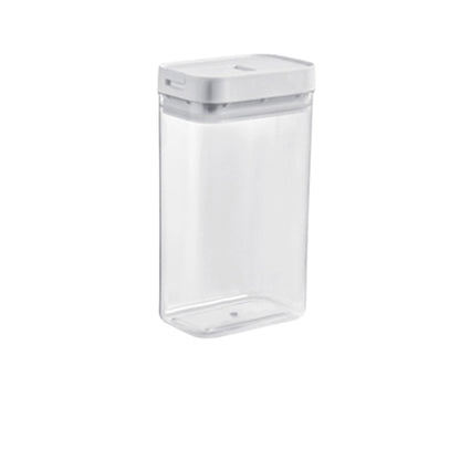 Pasta Storage Box Transparent Plastic Grain Seal Tank - The Grand Bazaar of Australia