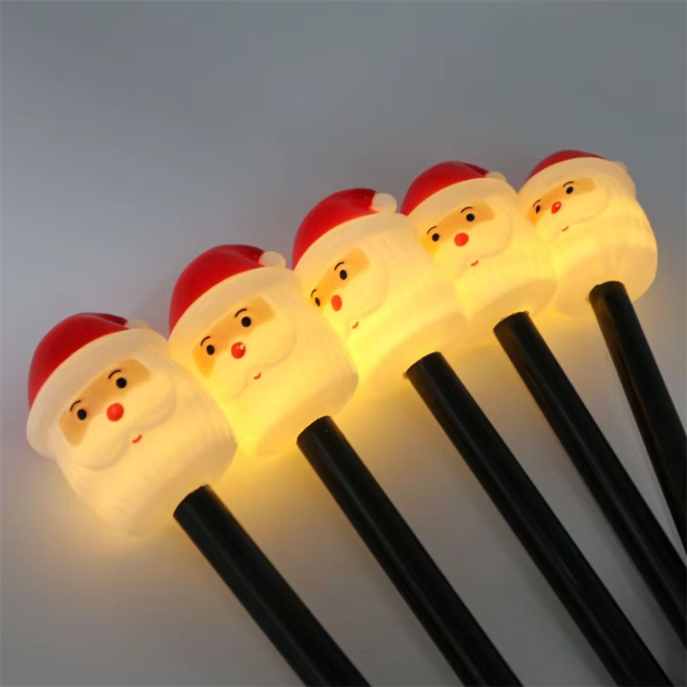 Holiday Lollipop Lights Festive Solar Outdoor Decorations - The Grand Bazaar of Australia