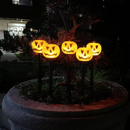 Holiday Lollipop Lights Festive Solar Outdoor Decorations - The Grand Bazaar of Australia