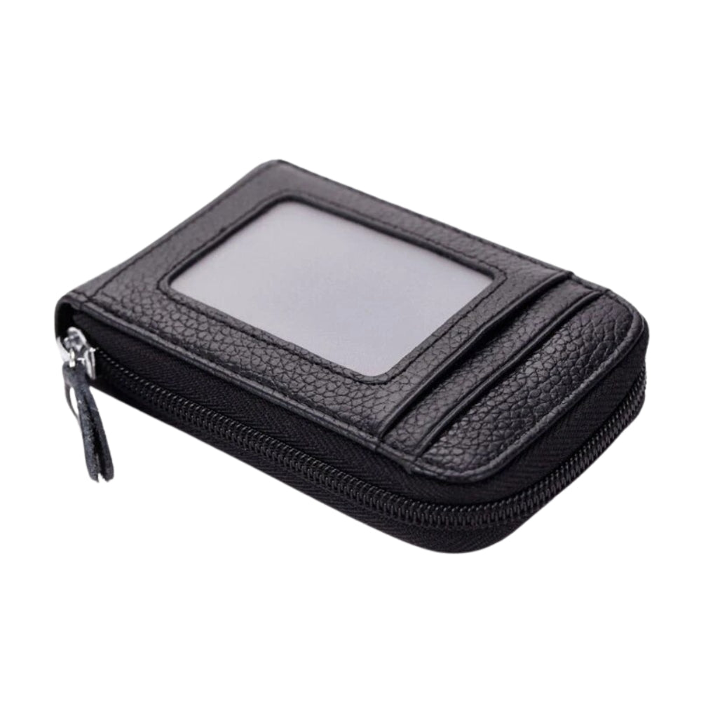 Organ Card Bag Portable Women's Short Bank Card Cover - The Grand Bazaar of Australia