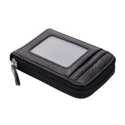 Organ Card Bag Portable Women's Short Bank Card Cover - The Grand Bazaar of Australia