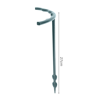 Plastic Plant Support Pile Frame Greenhouse Arrangement Flower Plant Vine Climbing Bracket - The Grand Bazaar of Australia