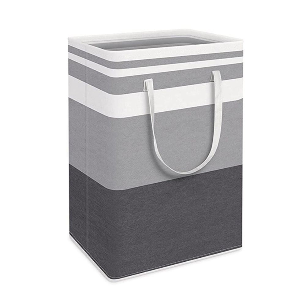 Large Waterproof Storage Basket for Dirty Laundry - The Grand Bazaar of Australia