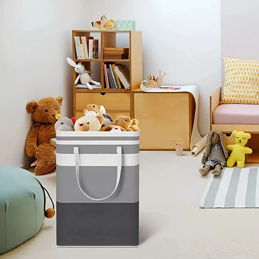 Large Waterproof Storage Basket for Dirty Laundry - The Grand Bazaar of Australia