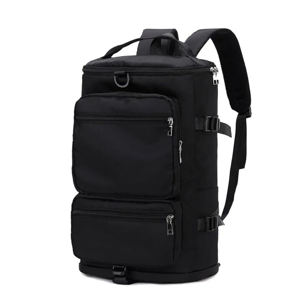 Large Capacity Multifunction Travel Bag Perfect For Women & Men - The Grand Bazaar of Australia