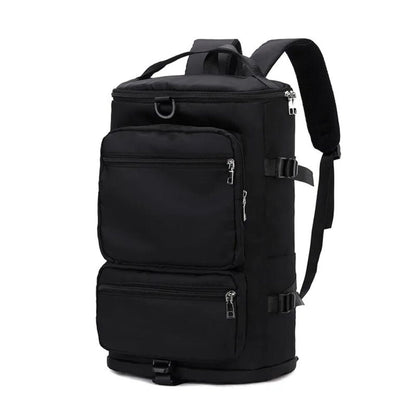Large Capacity Multifunction Travel Bag Perfect For Women & Men - The Grand Bazaar of Australia