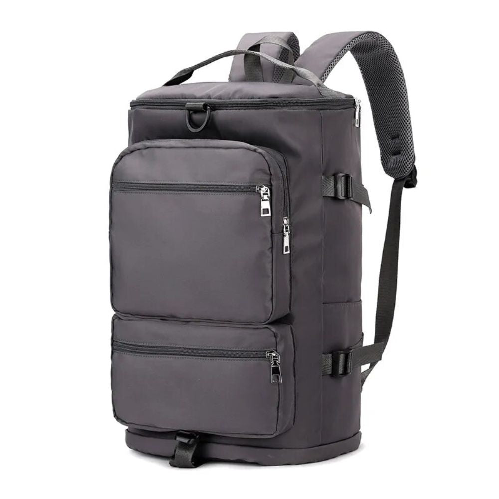 Large Capacity Multifunction Travel Bag Perfect For Women & Men - The Grand Bazaar of Australia