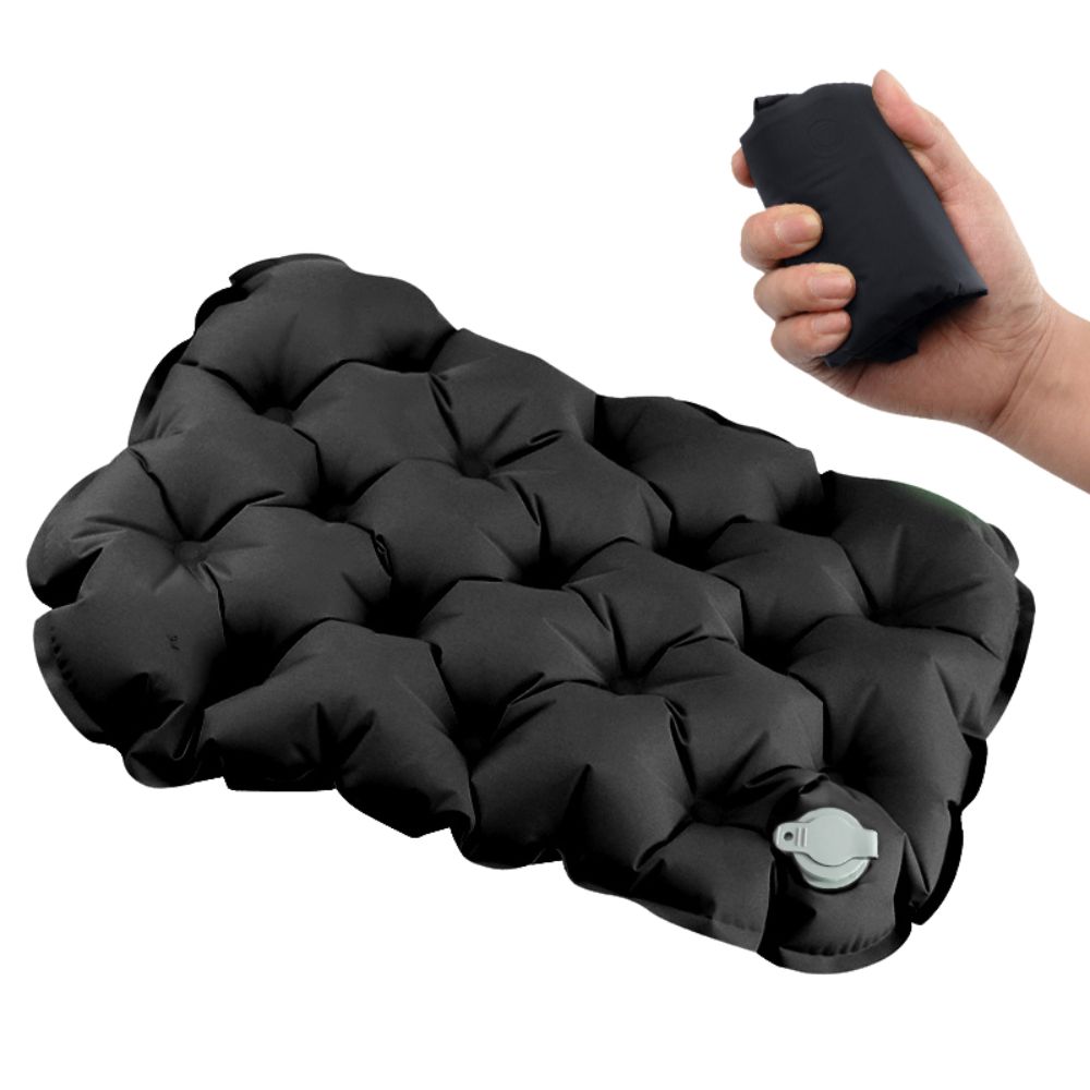 Inflatable Seat Cushion for Outdoor Sitting - The Grand Bazaar of Australia