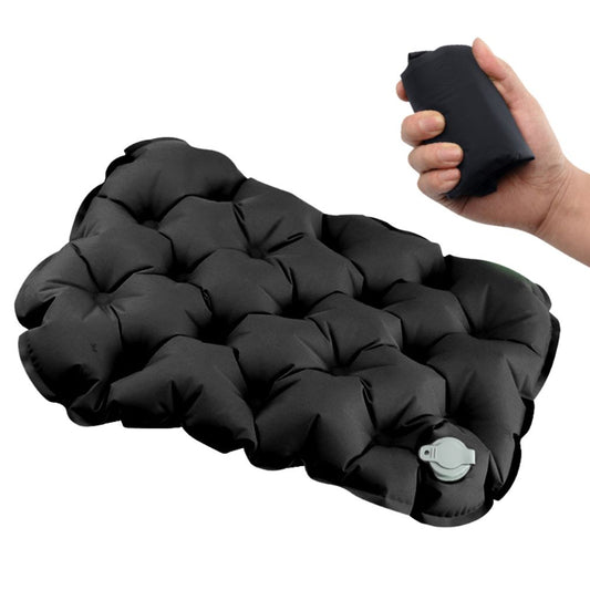 Inflatable Seat Cushion for Outdoor Sitting - The Grand Bazaar of Australia