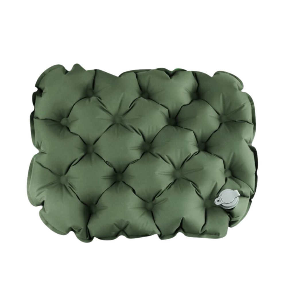 Inflatable Seat Cushion for Outdoor Sitting - The Grand Bazaar of Australia