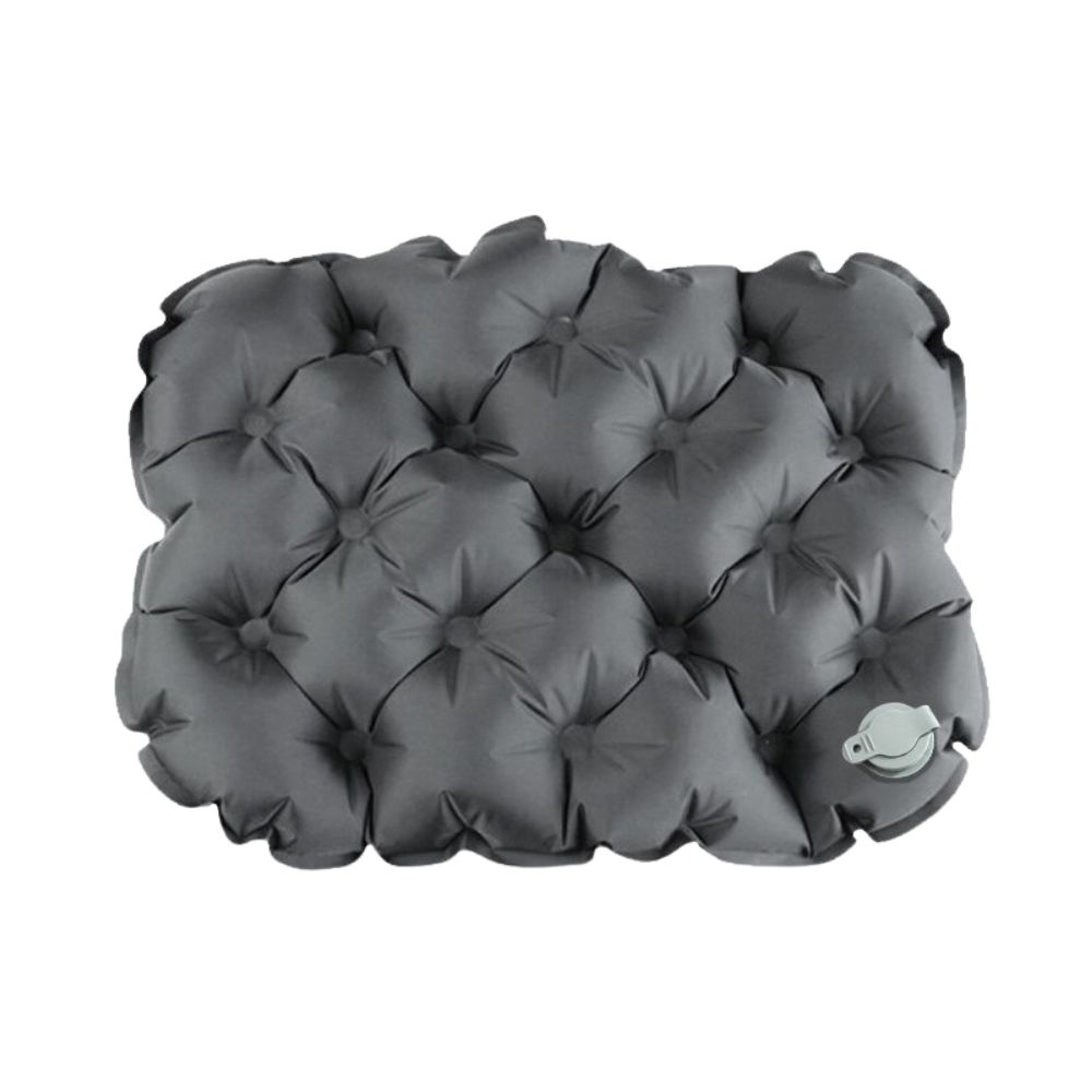 Inflatable Seat Cushion for Outdoor Sitting - The Grand Bazaar of Australia