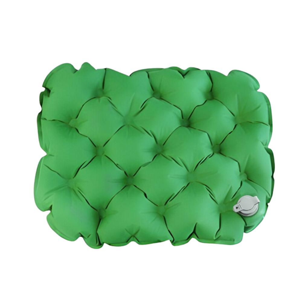Inflatable Seat Cushion for Outdoor Sitting - The Grand Bazaar of Australia