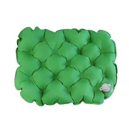 Inflatable Seat Cushion for Outdoor Sitting - The Grand Bazaar of Australia